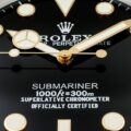 rolex submariner for sale uk