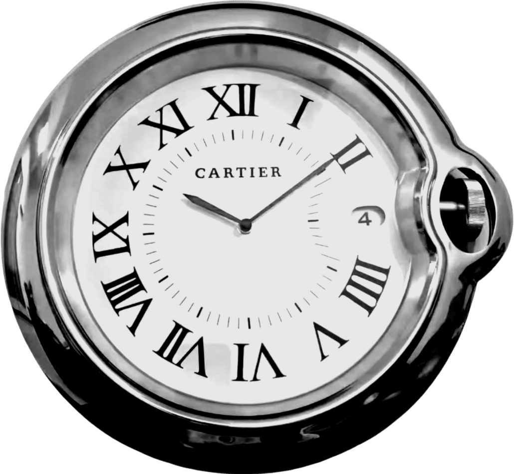 Cartier