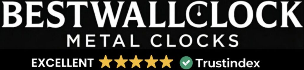 Luxury Homage Dealer Wall Clocks & Showroom Editions